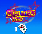 Deuces Wild 1 Hand
