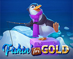 Fishin` for Gold
