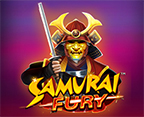 Samurai Fury