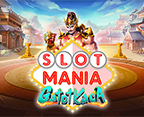 Slot Mania Gatot Kaca
